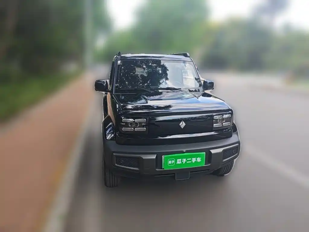 Baojun Yueye — миниатюра 2