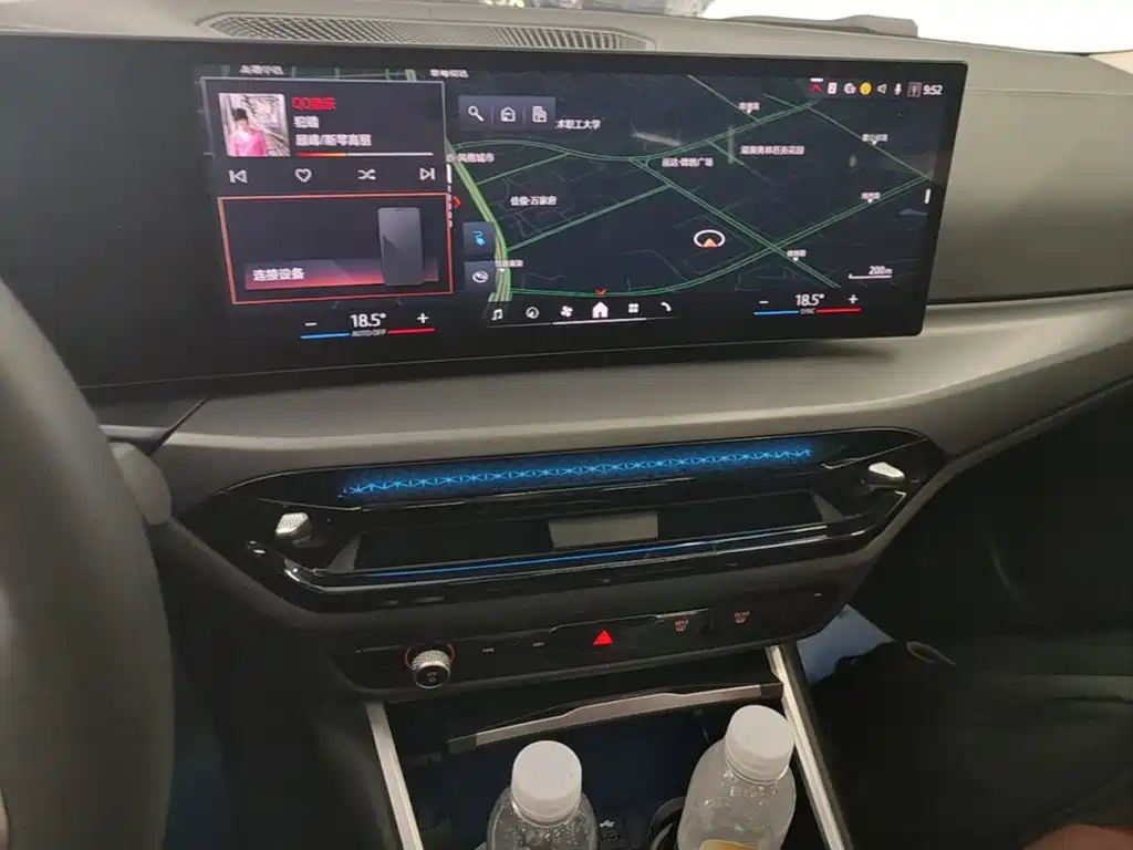 BMW i3 — миниатюра 13