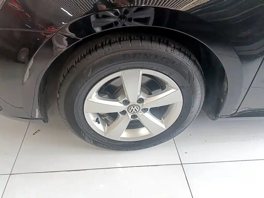 Volkswagen Lavida — миниатюра 23