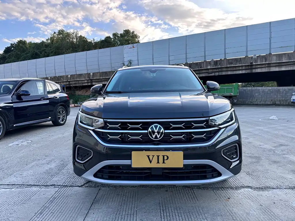 Volkswagen Tayron — миниатюра 2