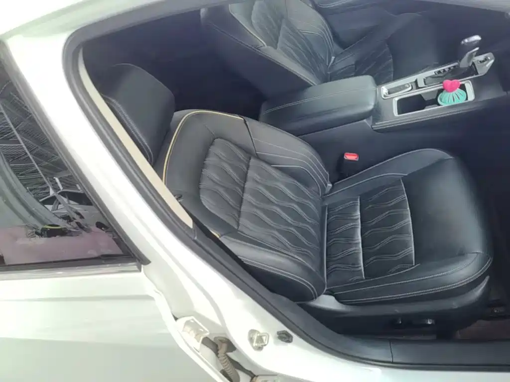 Nissan Teana — миниатюра 25