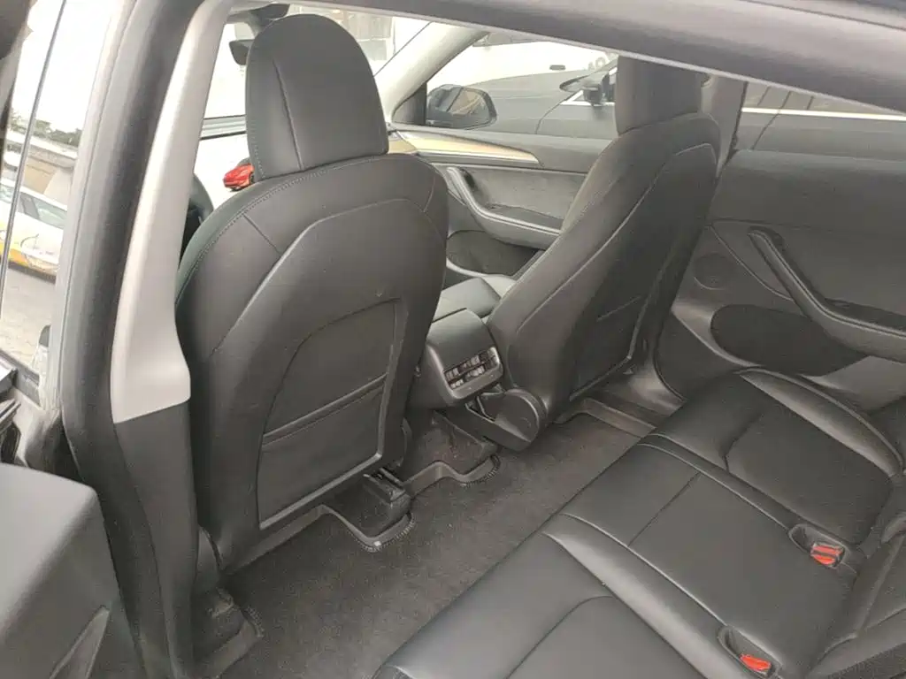 Tesla Model Y — миниатюра 15