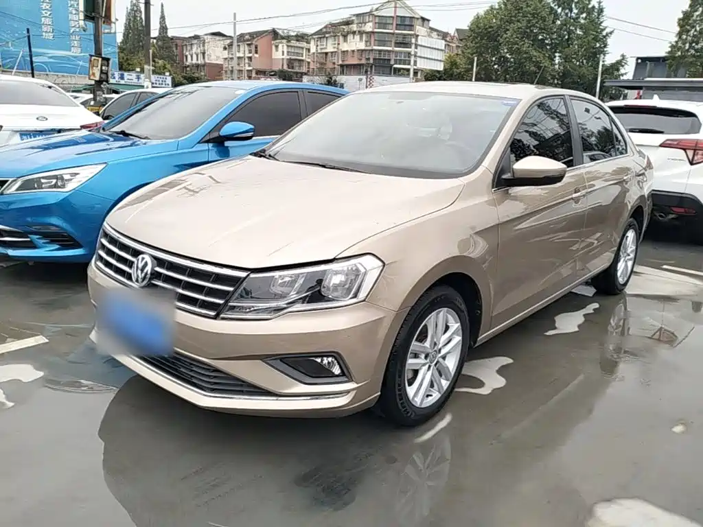 Volkswagen Jetta — миниатюра 2