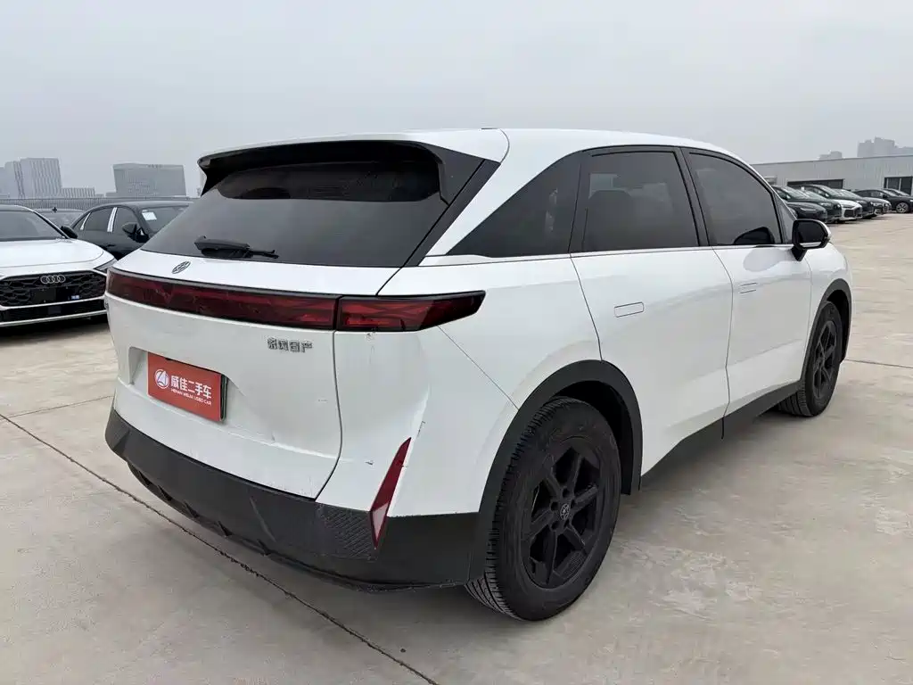 Venucia VX6 — миниатюра 6
