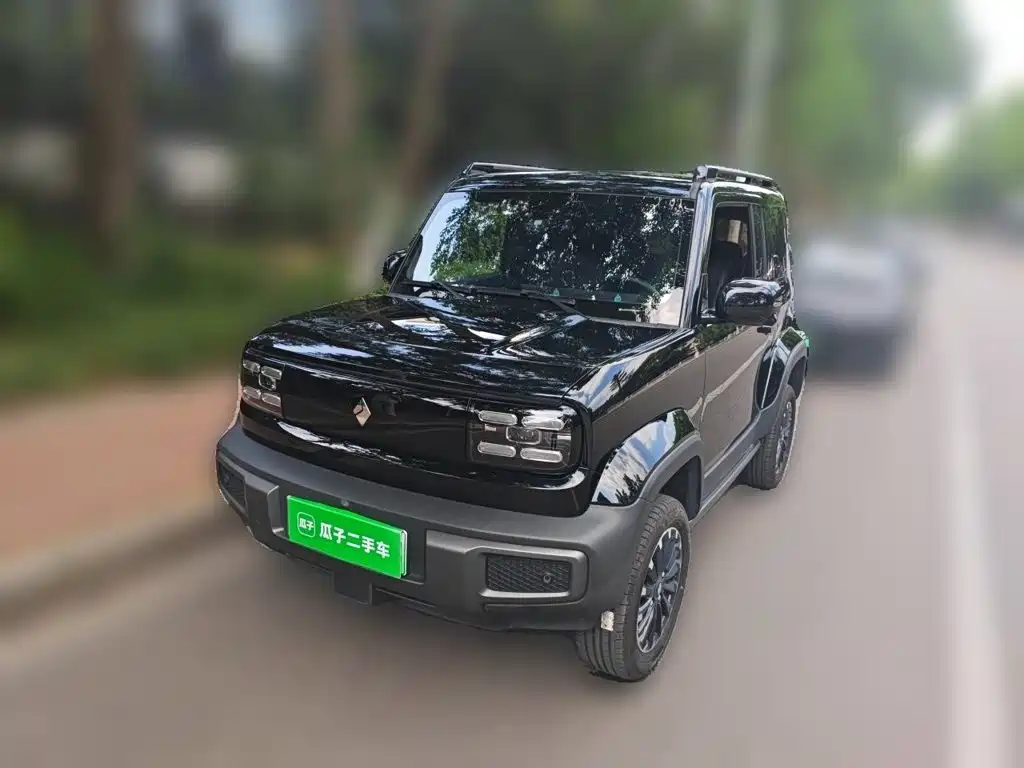 Baojun Yueye