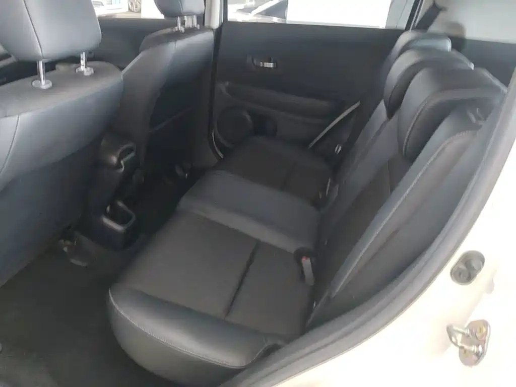 Honda Vezel — миниатюра 17