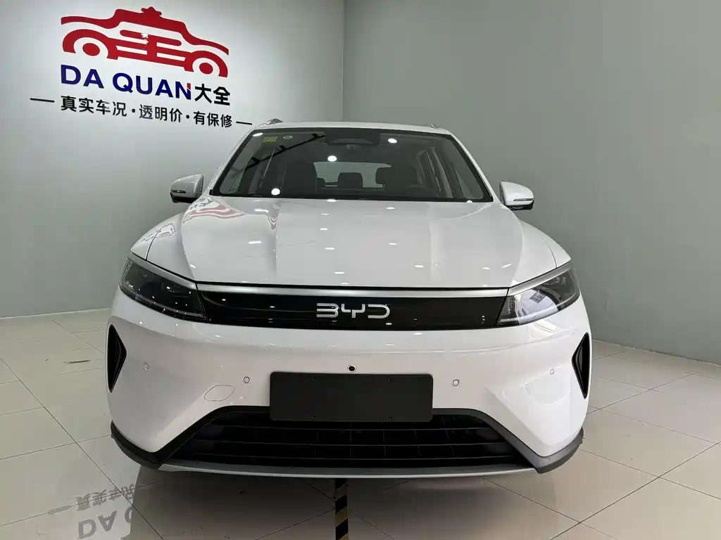 BYD SEA LION 05 DM I