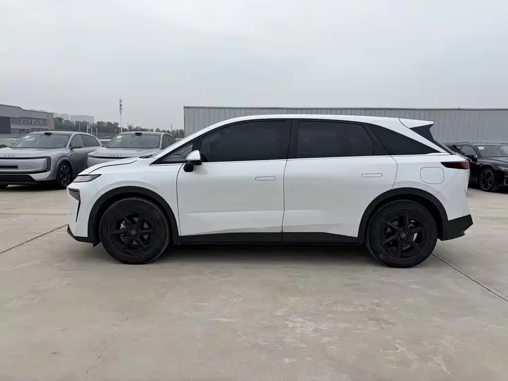 Venucia VX6 — миниатюра 4