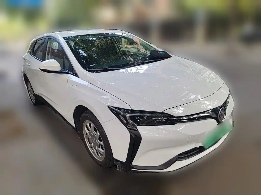 Buick Velite 6 — миниатюра 4