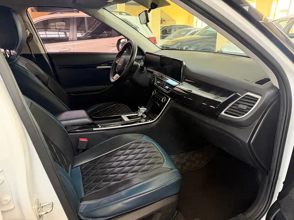 Kia Seltos — миниатюра 4