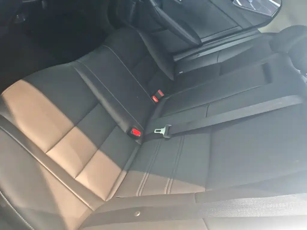 Nissan Sylphy — миниатюра 17