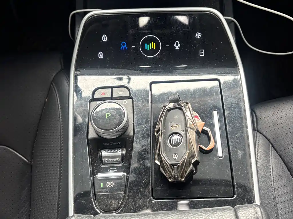 WM Motor EX5 — миниатюра 12
