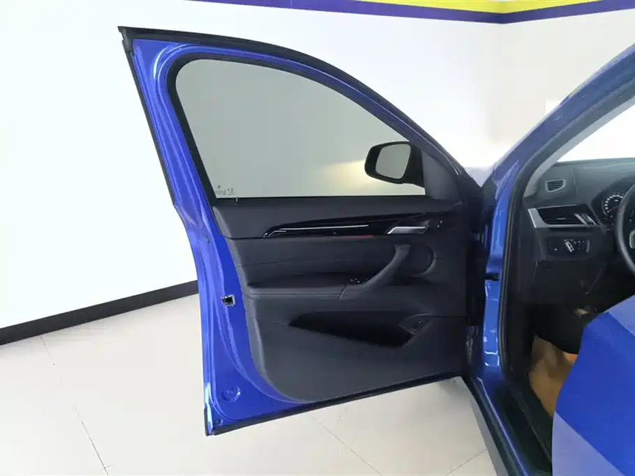 BMW X1 2020 sDrive20Li Fashion