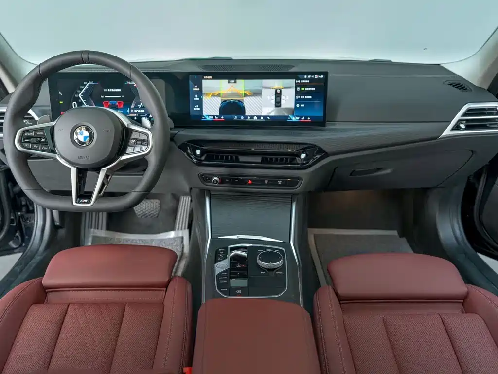 BMW 3 Series — миниатюра 9