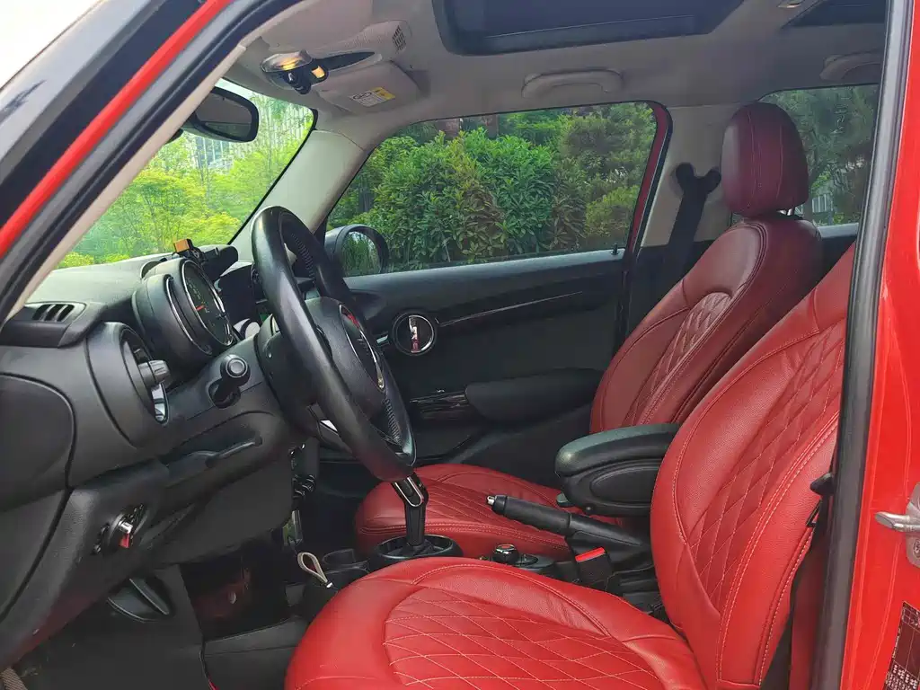 MINI Mini — миниатюра 26