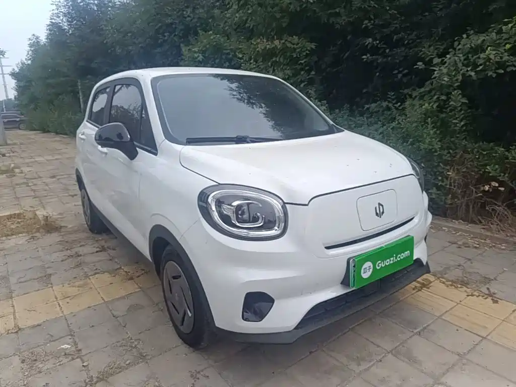 Leapmotor Leapmotor T03 — миниатюра 4