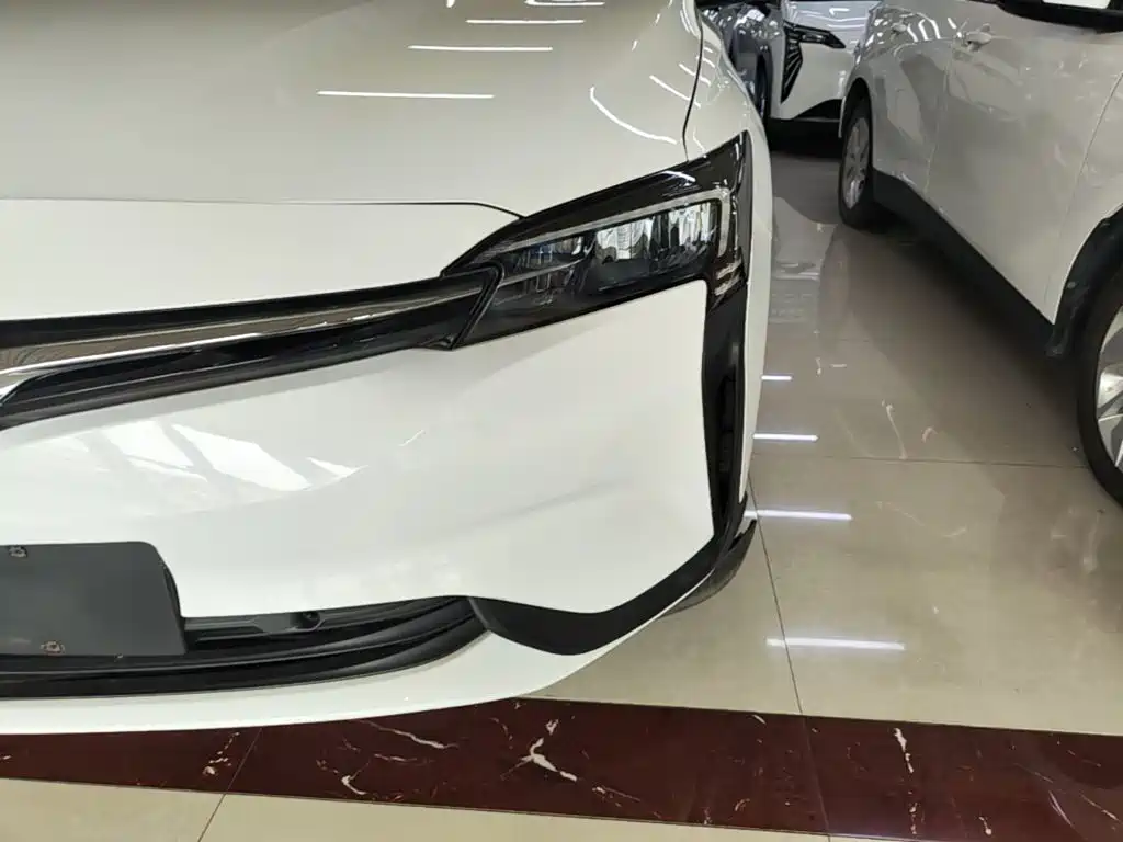 Buick Velite 6 — миниатюра 24