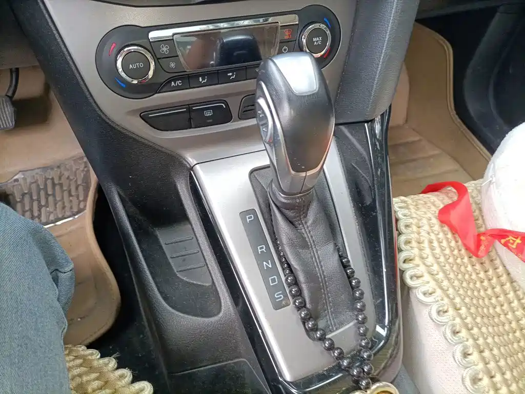 Ford Focus — миниатюра 10