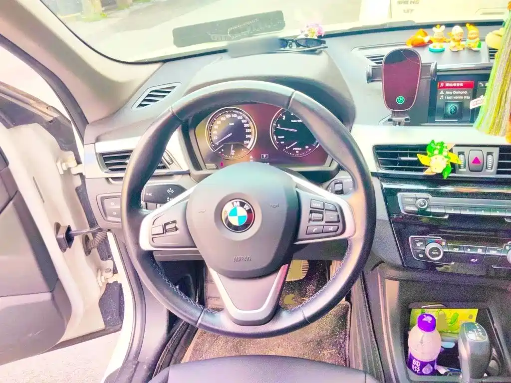 BMW X1 — миниатюра 3