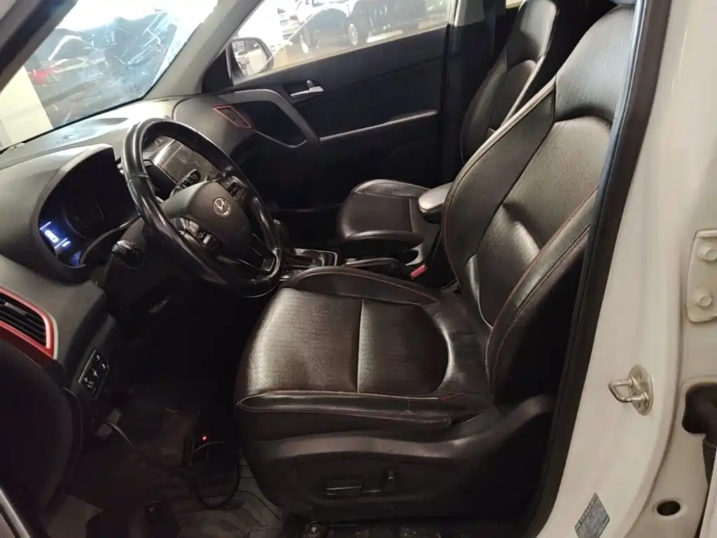 Hyundai ix25 — миниатюра 15