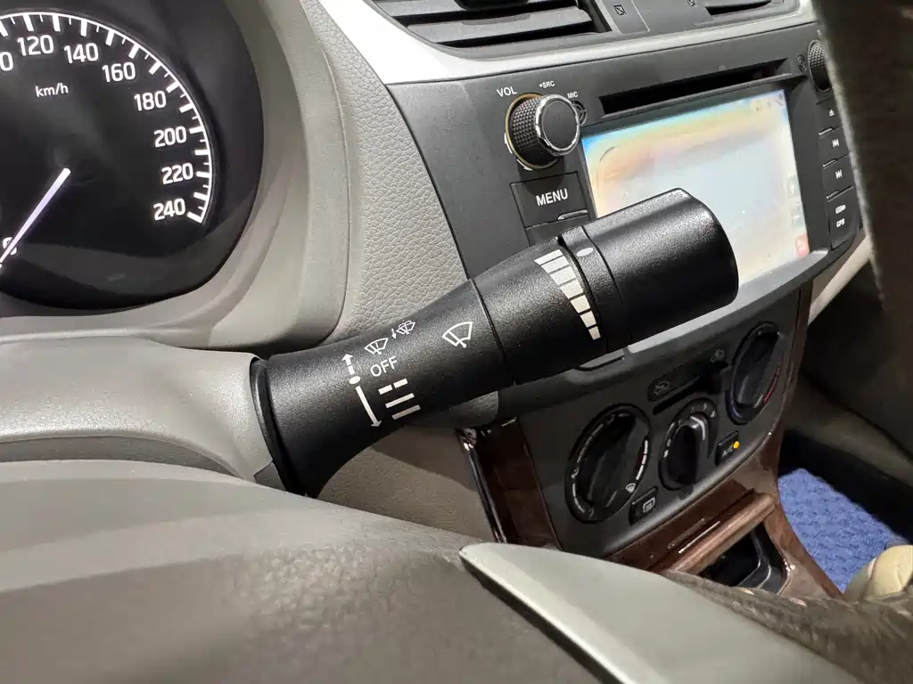 Nissan Sylphy — миниатюра 13