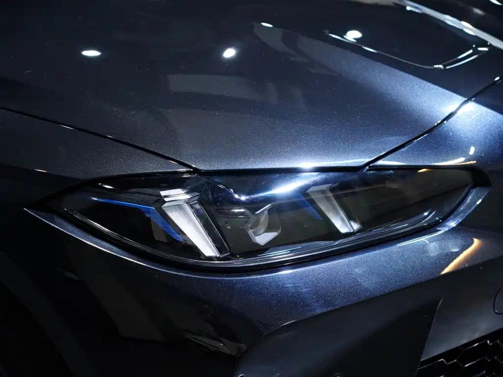 BMW M4 — миниатюра 53