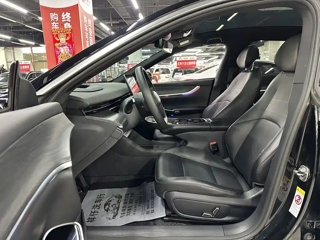 Qiyuan Qiyuan A07 — миниатюра 26