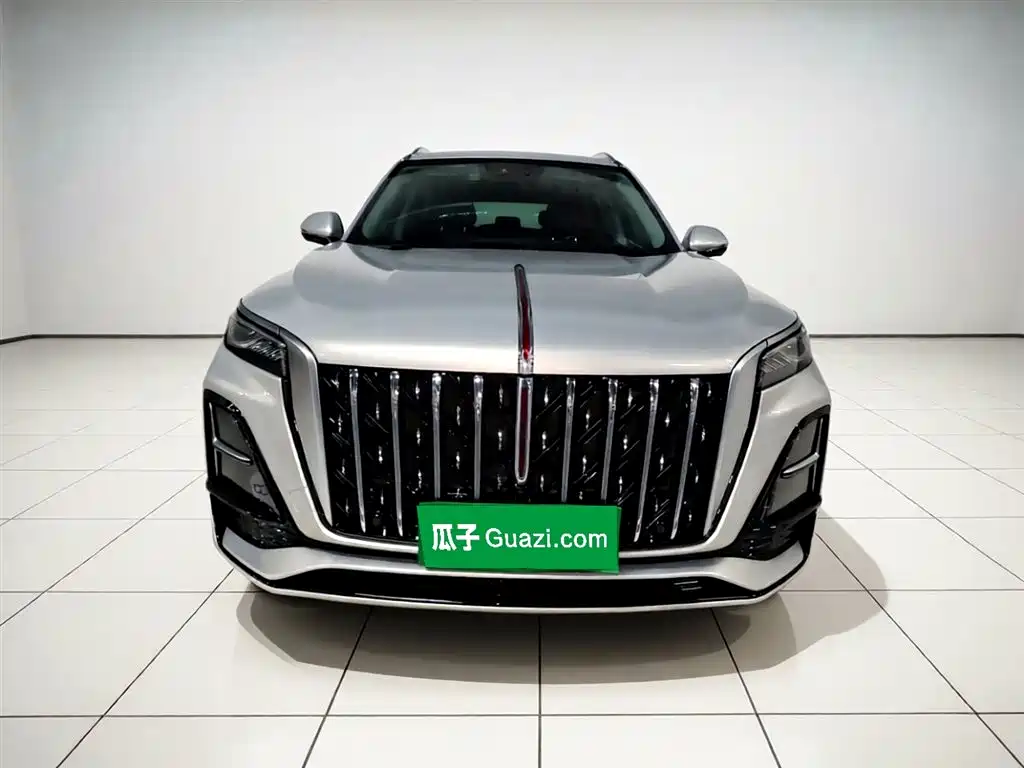 Hongqi HS5 2023 2.0T Pro