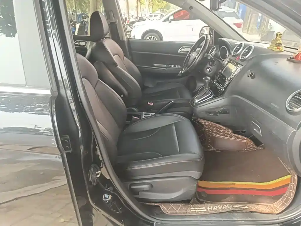 Haval H6 — миниатюра 25