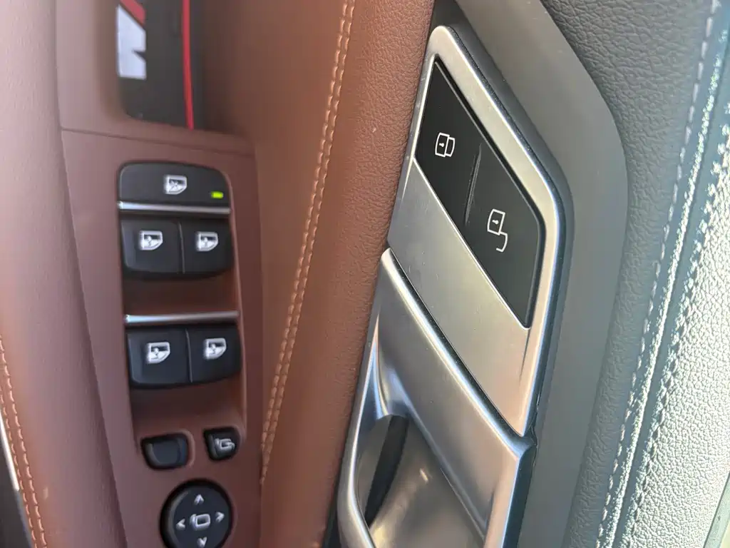 BMW X5 (Import) — миниатюра 5