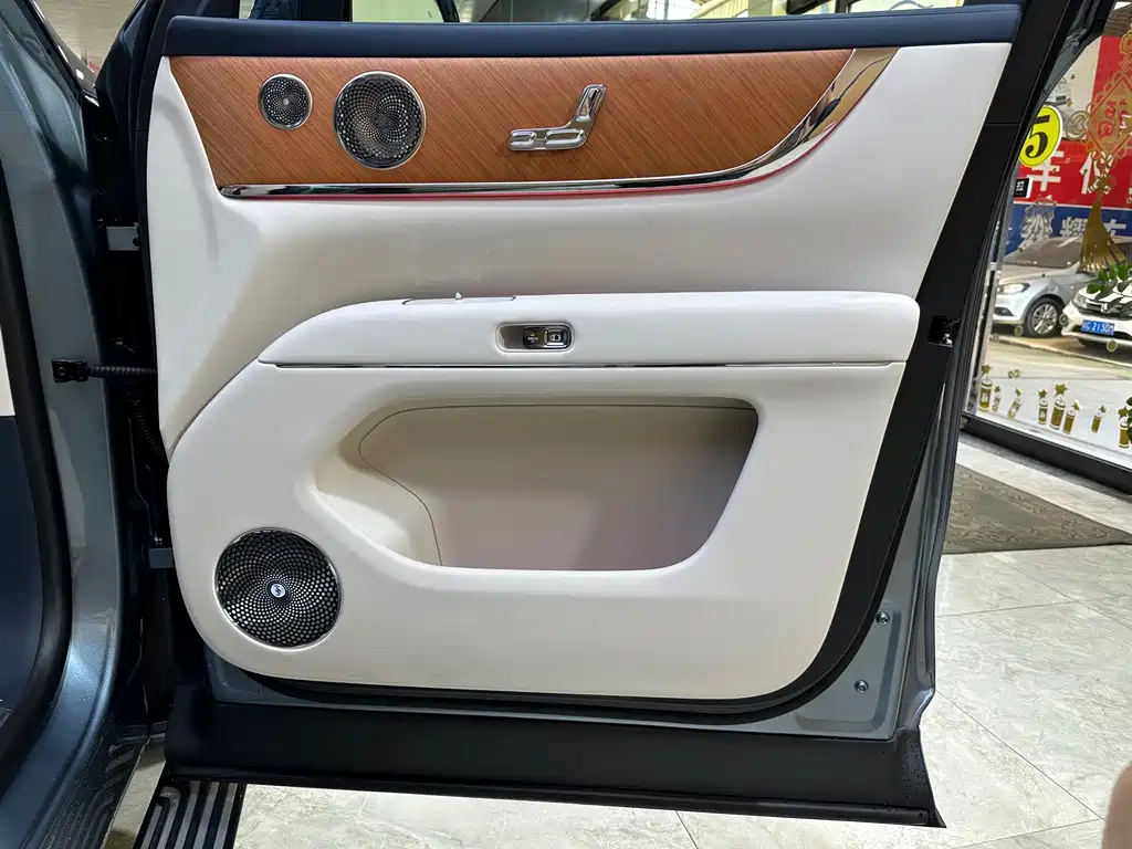 AITO AITO M9 — миниатюра 9