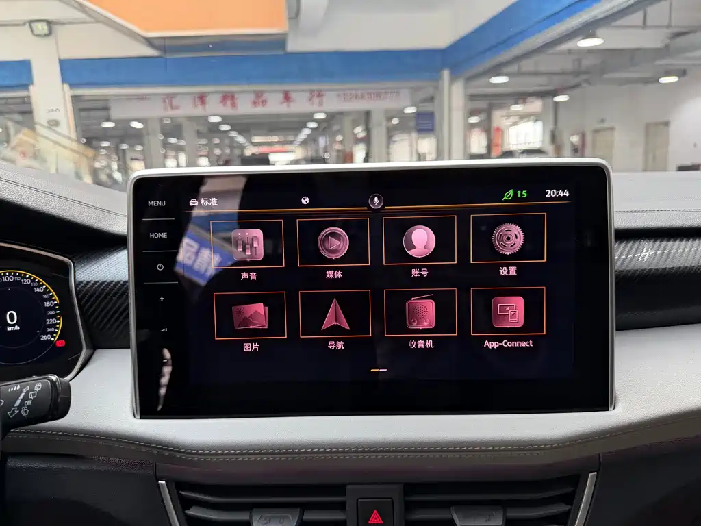 Volkswagen Tayron — миниатюра 10