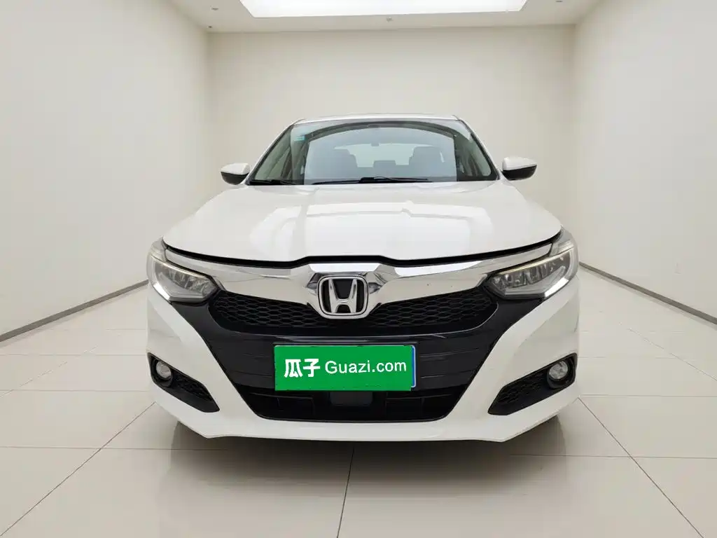 Honda Crider — миниатюра 2