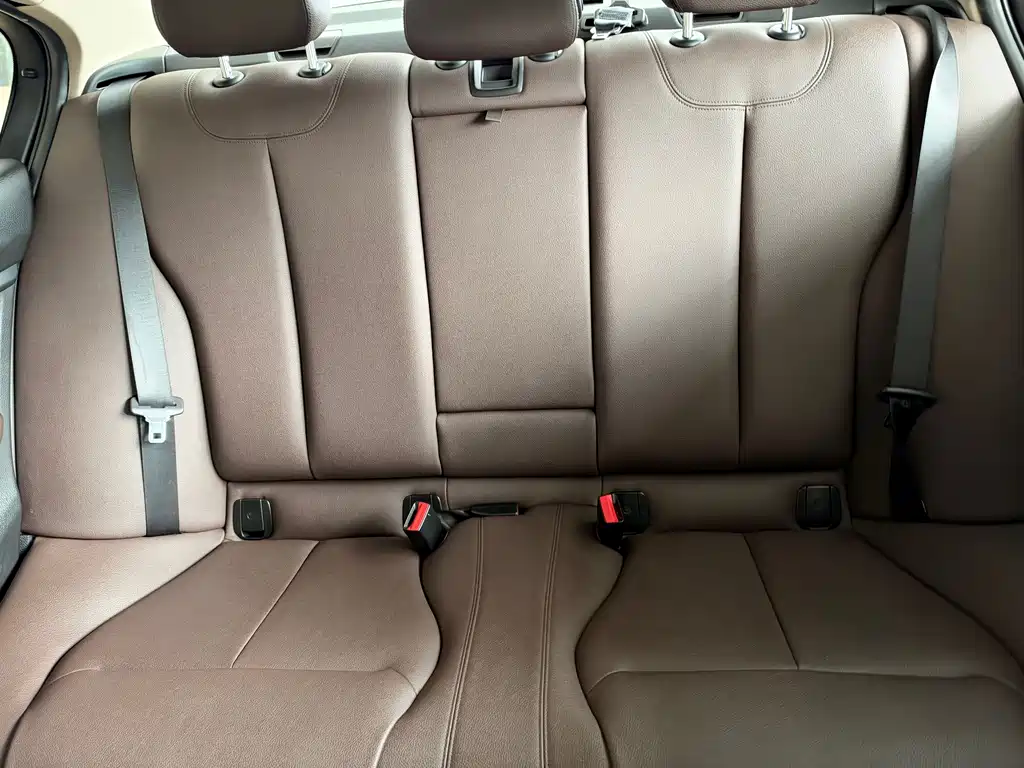BMW 3 Series — миниатюра 16