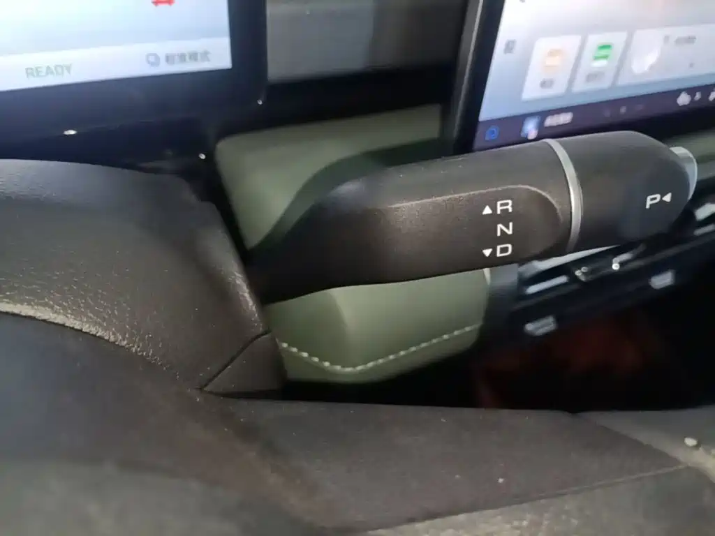 Baojun Yueye Plus — миниатюра 14