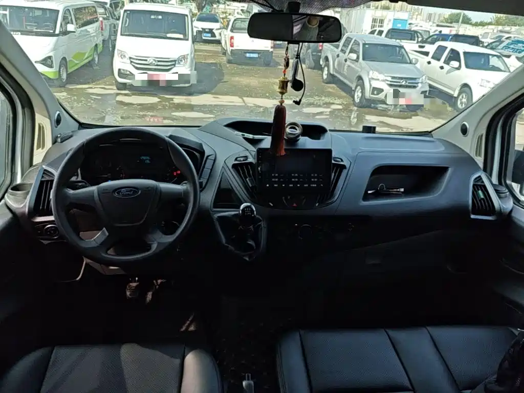 Hyundai Santa Fe Classic — миниатюра 10
