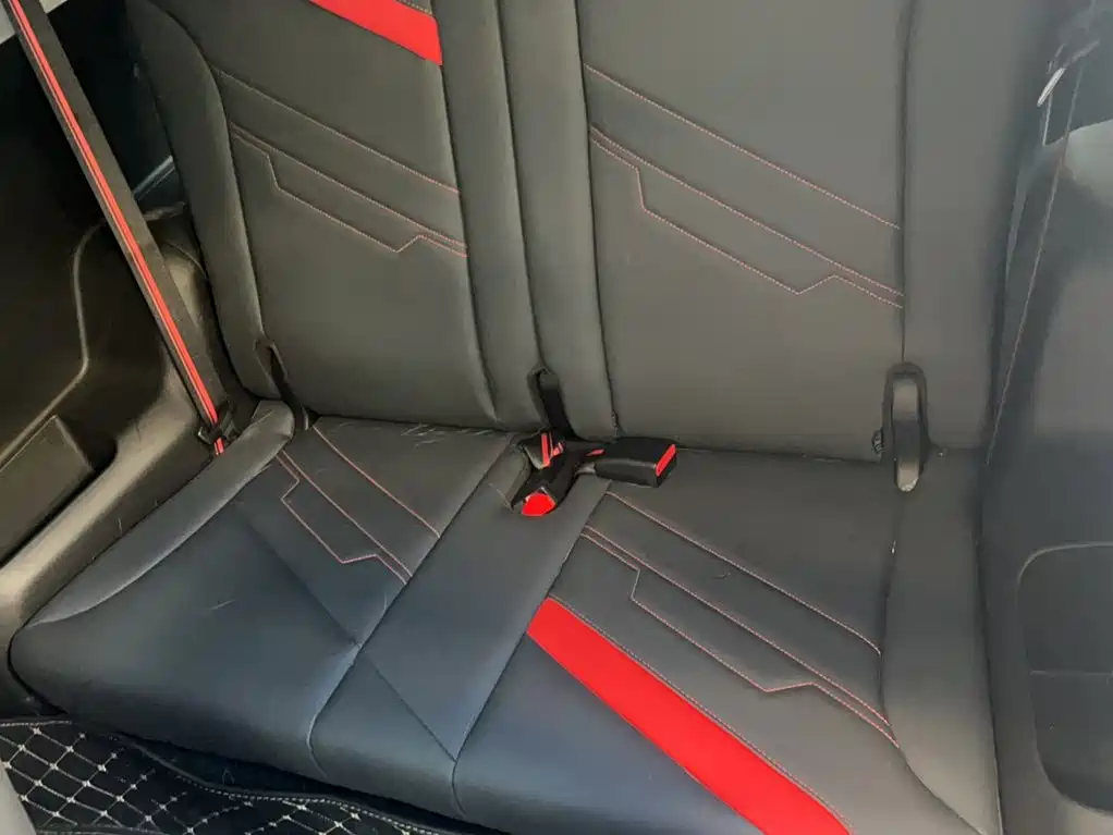 Chery New Energy Wujie Pro — миниатюра 15