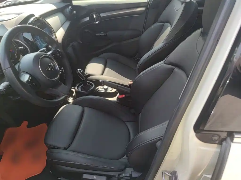 MINI Mini — миниатюра 15