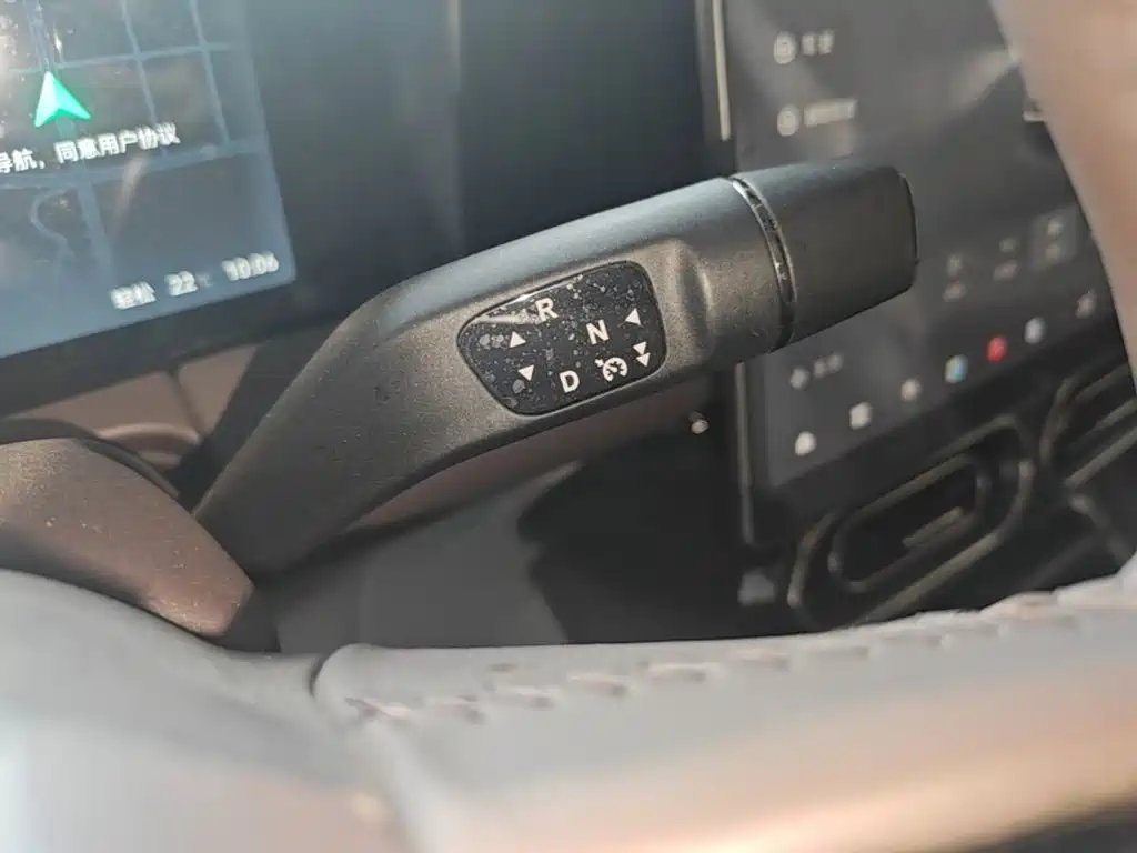 Leapmotor Leapmotor C11 — миниатюра 14