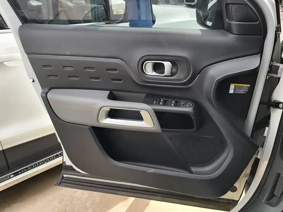 Citroen C5 AIRCROSS — миниатюра 7