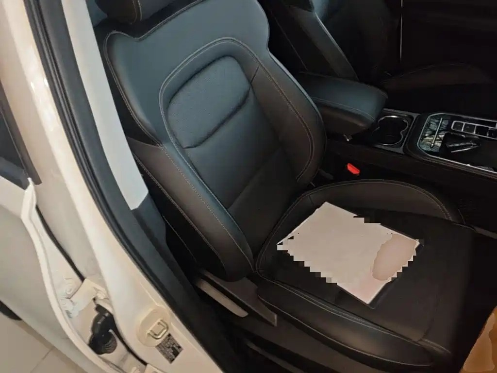 Chery Tiggo 8 — миниатюра 25