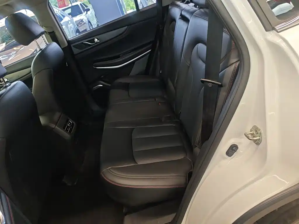 Changan CS75 — миниатюра 17