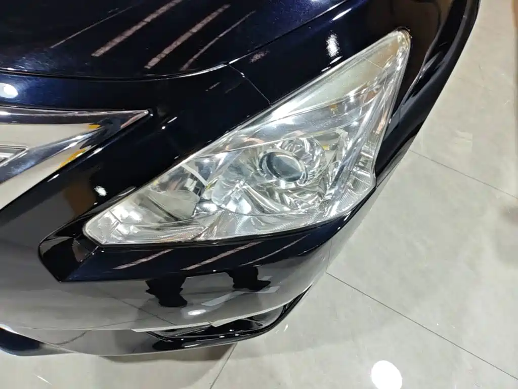 Nissan Teana — миниатюра 24