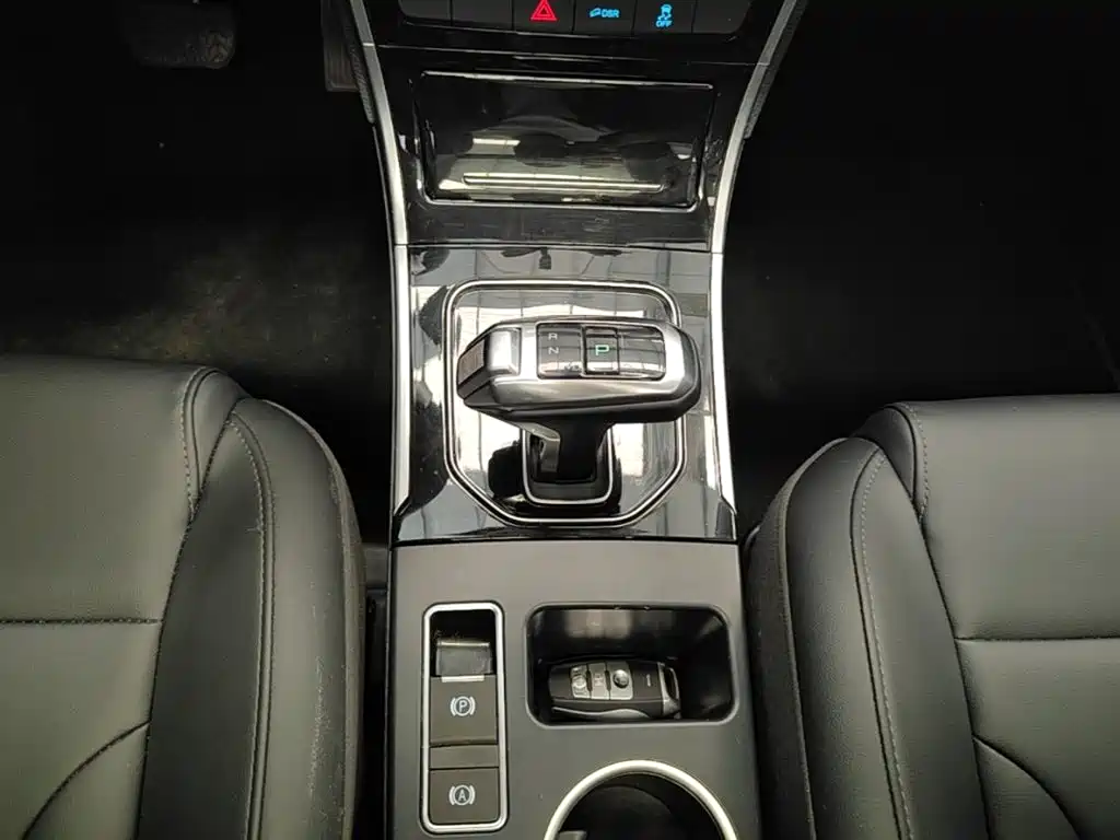Haval H2 — миниатюра 14