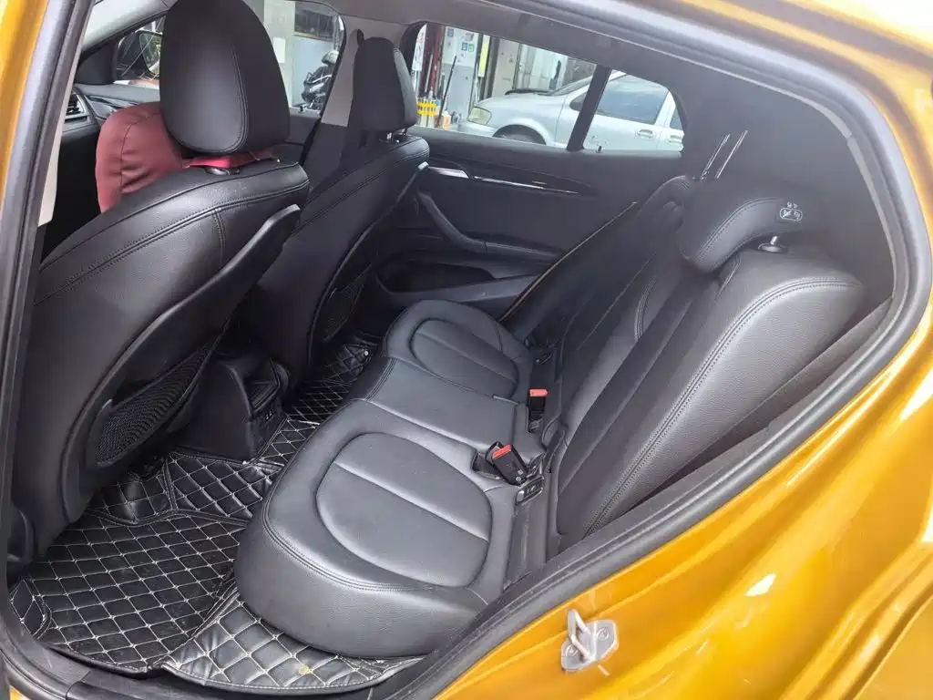 BMW X2 (Import) — миниатюра 16