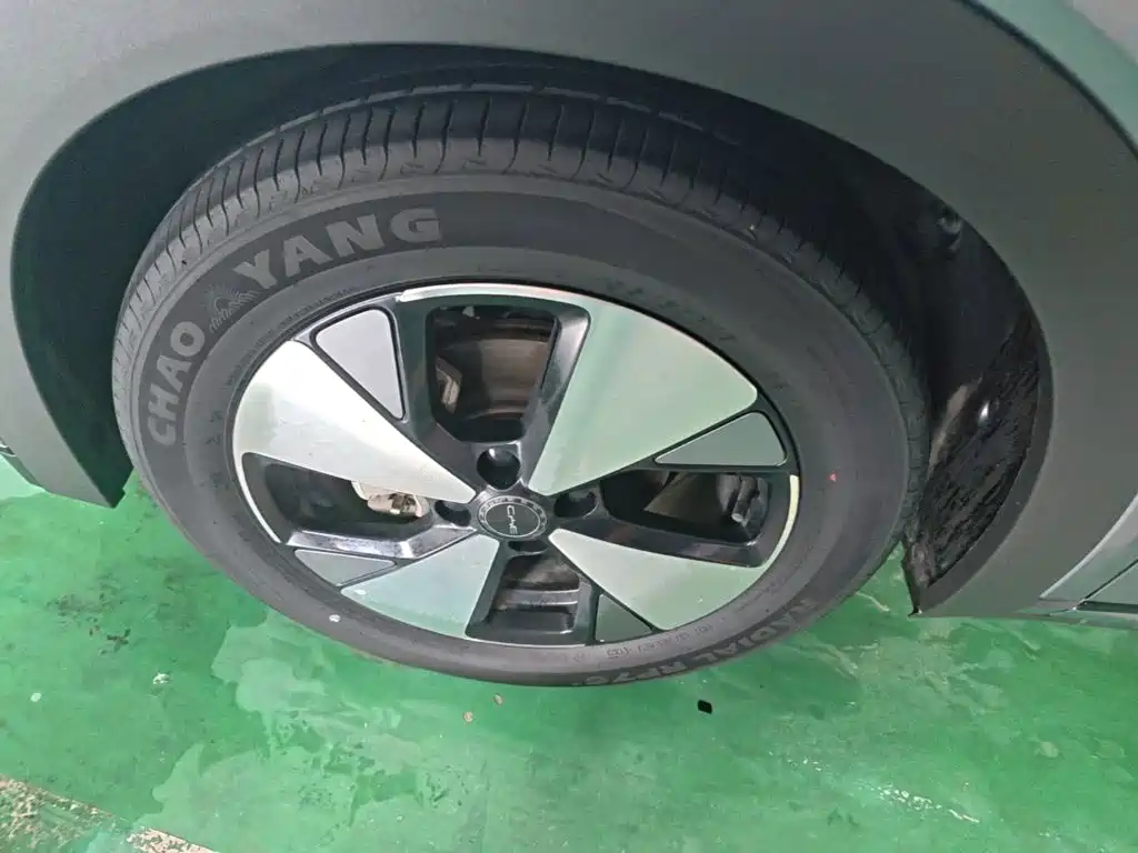 BYD Dolphin — миниатюра 23