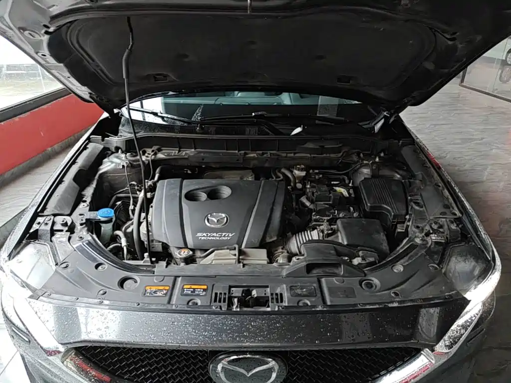 Mazda CX-5 — миниатюра 20