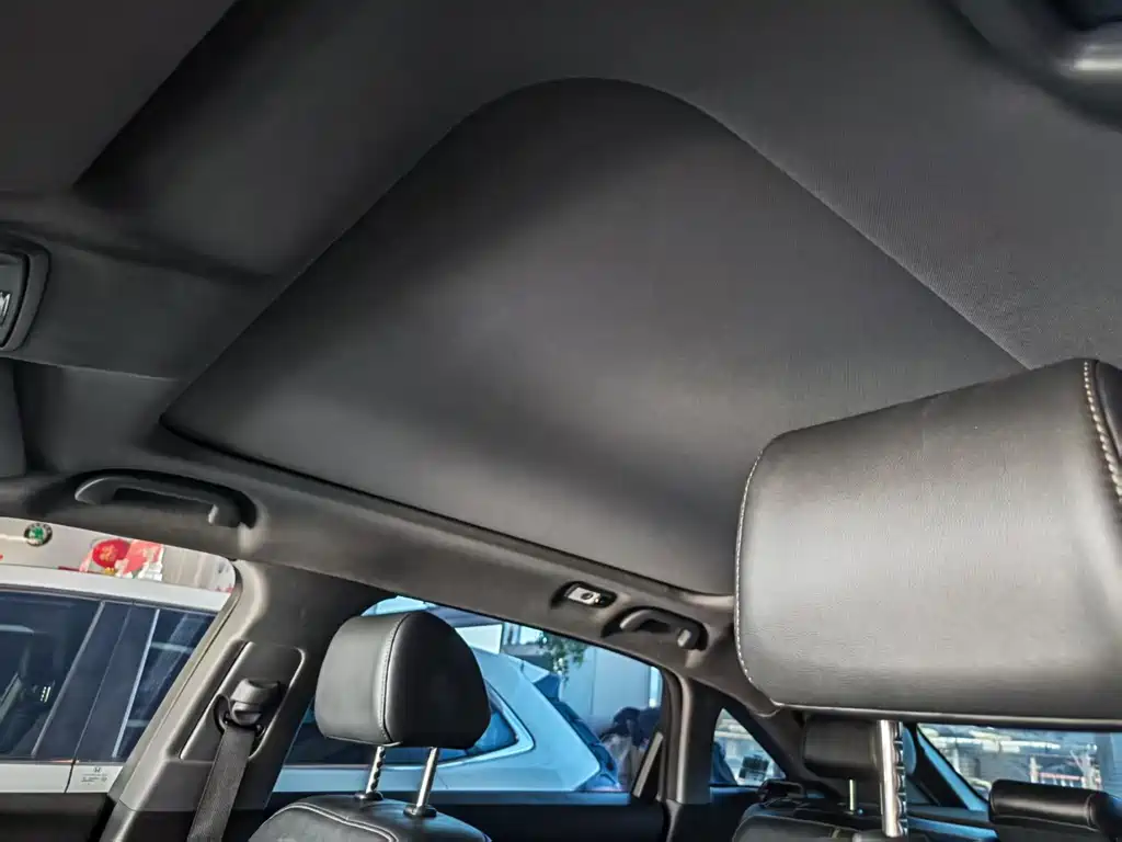 Honda UR-V — миниатюра 6