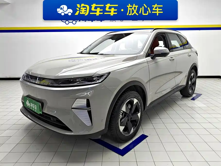 Haval Xiaolong MAX