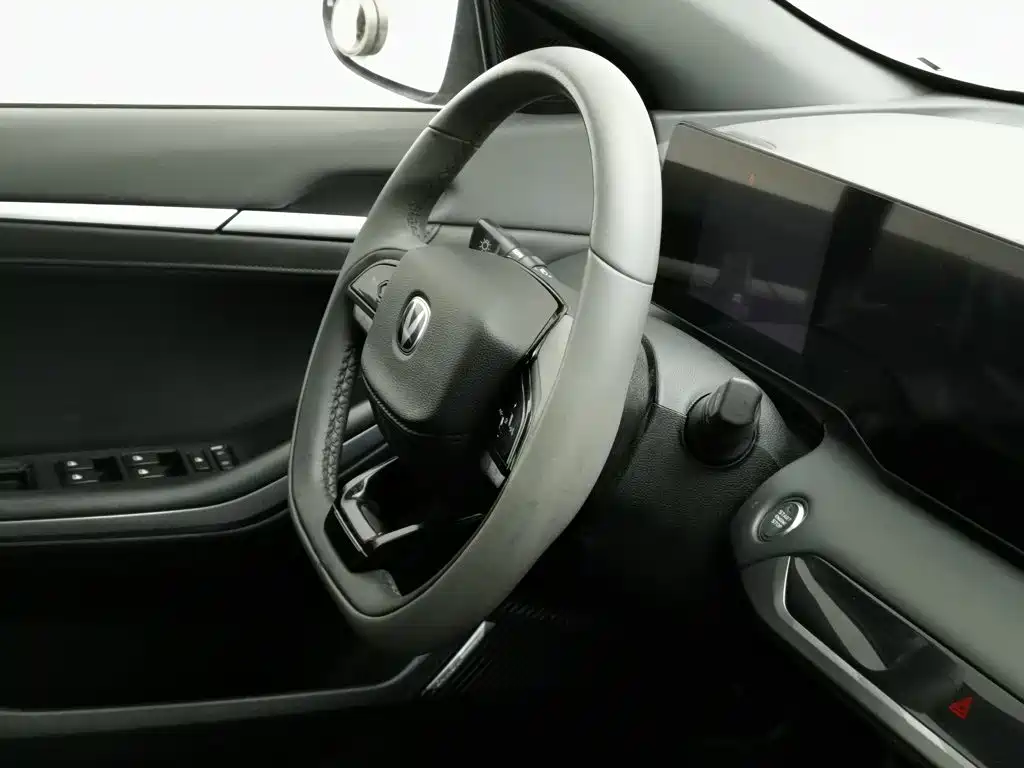 Changan Ruicheng PLUS — миниатюра 22